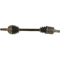 CV DRIVE AXLE