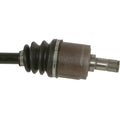 CV DRIVE AXLE