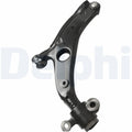 SUSPENSION CONTROL ARM AND BALL JOI