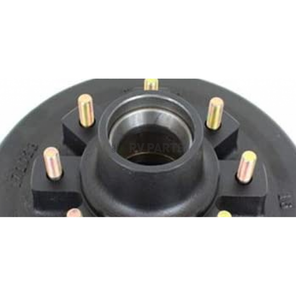 60007000 LBS. BRAKE HUB 8659/16
