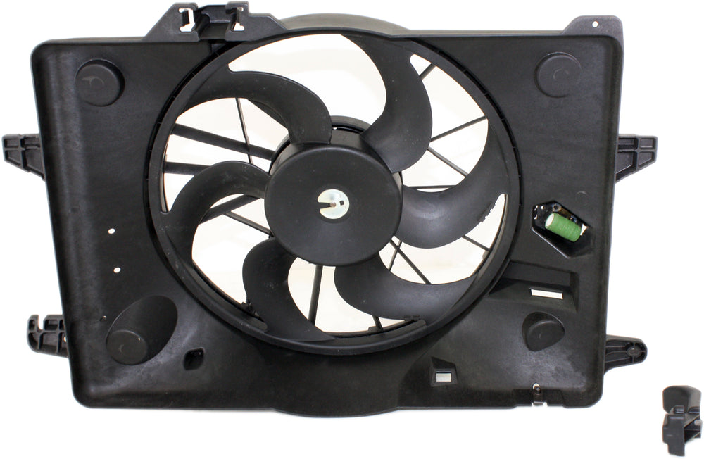 FOUR SEASONS auto part