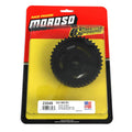 Moroso Dry Sump Oil Pump Pulley - 40 Tooth