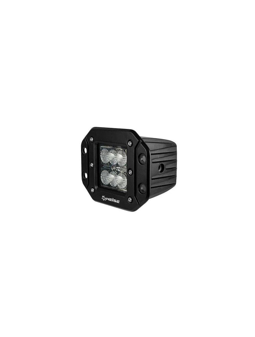 3 INCH 6 LED FLUSH MOUNT CUBE LIGHT