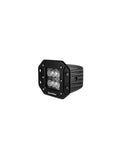 3 INCH 6 LED FLUSH MOUNT CUBE LIGHT