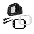 3 INCH 6 LED FLUSH MOUNT CUBE LIGHT