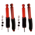 KYB Shocks & Struts Monomax Front TOYOTA 4-Runner - Lift Replacement Shocks 1986-95 TOYOTA Pickup (4