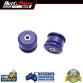 SuperPro 2011 Nissan Juke S Rear Trailing Arm Forward Bushing Kit