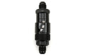 Vibrant Performance - 20806 - Dry Break Quick Release Adapter Fitting; Size: -6AN