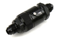 Vibrant Performance - 20806 - Dry Break Quick Release Adapter Fitting; Size: -6AN