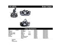 SEMI-LOADED CALIPER