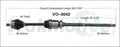 TRAKMOTIVE auto part