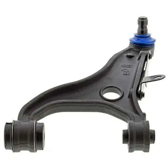 MOOG 10-18 Subaru Outback Rear Right Upper Control Arm and Ball Joint Assembly