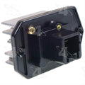 RESISTOR BLOCK