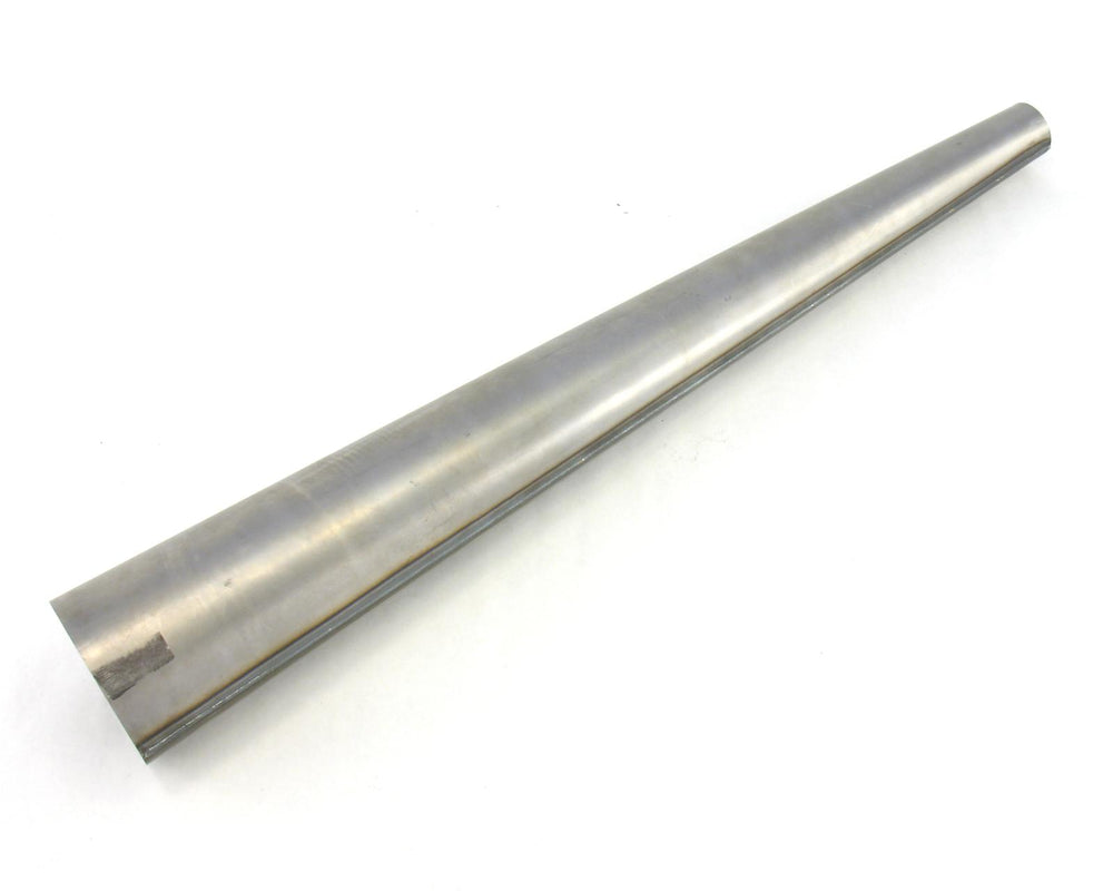 EXHAUST TIP MEGAPHONE RAW