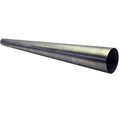 EXHAUST TIP MEGAPHONE RAW