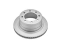 Power Stop 06-08 Dodge Ram 1500 Rear Evolution Geomet Coated Rotor