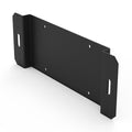 LICENSE PLATE BRACKET