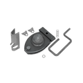 GOOSENECK COUPLER ACCESSORY REPAIR KIT FOR BULLDOG COUPLERS