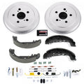 PowerStop auto part