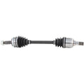 CV AXLE SHAFT