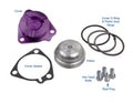 Sun Coast Converters auto part