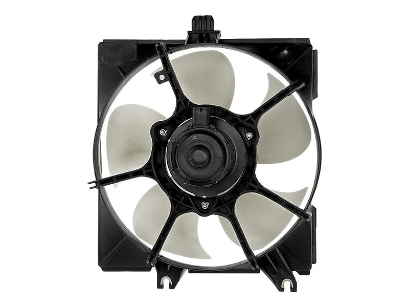 RAD FAN ASSY NEON 95-99