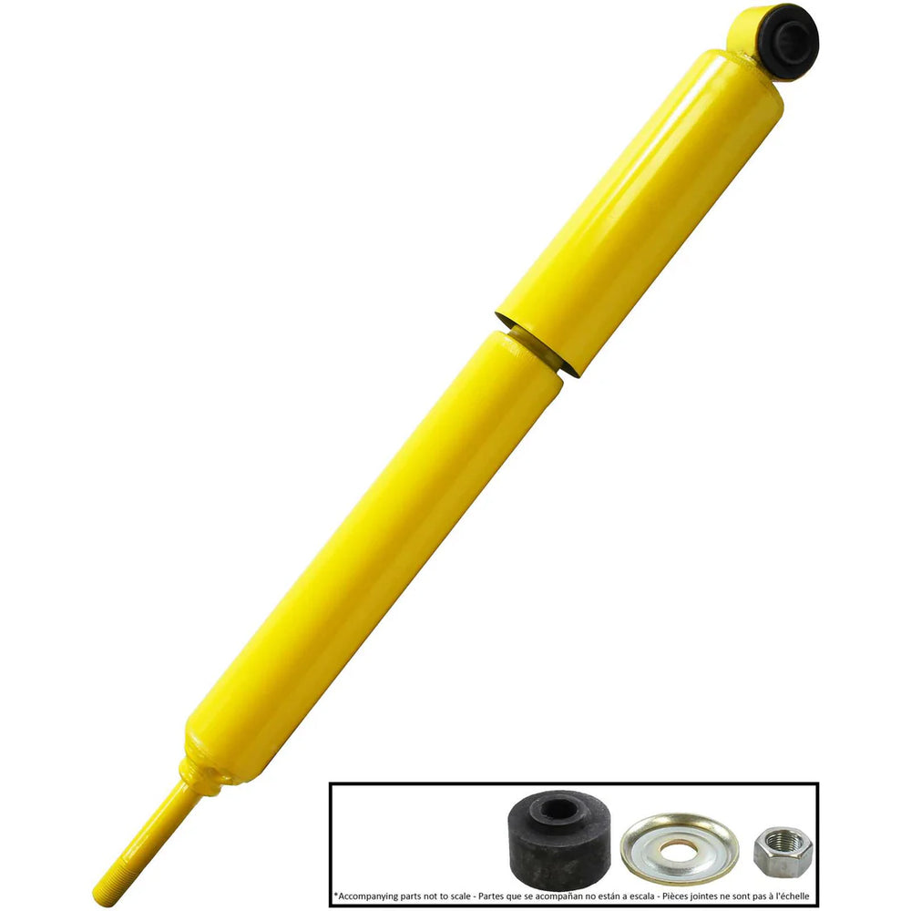 MONROE SHOCKS & STRUTS shock absorber