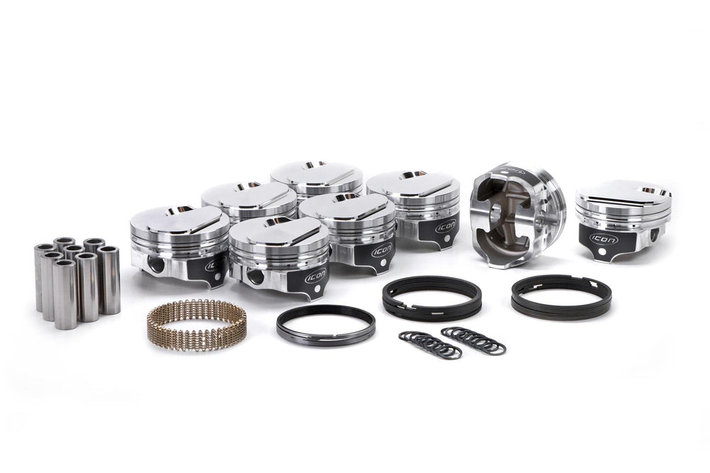 United Engine Machine Co auto part