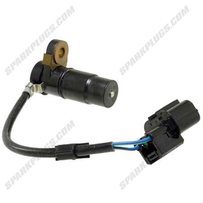 AUTOMATIC TRANSMISSION SPEED SENSOR