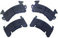 Wilwood PolyMatrix Pad Set - D154 E GM Metric