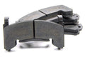 Wilwood PolyMatrix Pad Set - D154 E GM Metric
