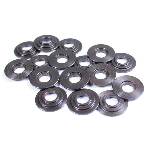 Supertech Beehive Spring Seat Locator for Honda K Series 4.0mm Thick - Set of 16