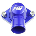 ALUM WATER NECK 1.50IN HOSE 318CUBIC IN (5.2L) OR 360CUBIC IN(5.9L) CHRYSLER SM