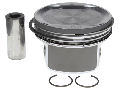 Mahle auto part
