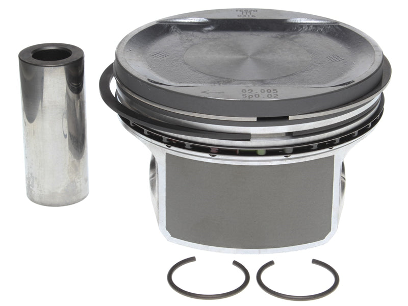 Mahle auto part