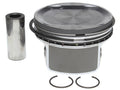 Mahle Engine Piston - 001 14 00