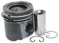 Mahle Engine Piston - 001 14 00