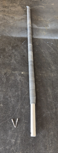 SOK II/OMEGA II SPRINGLEFT