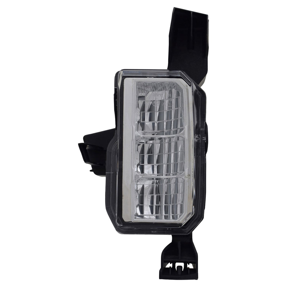 SB OTBCK 2022 FOG LIGHT ASSY(STANDARD) LH