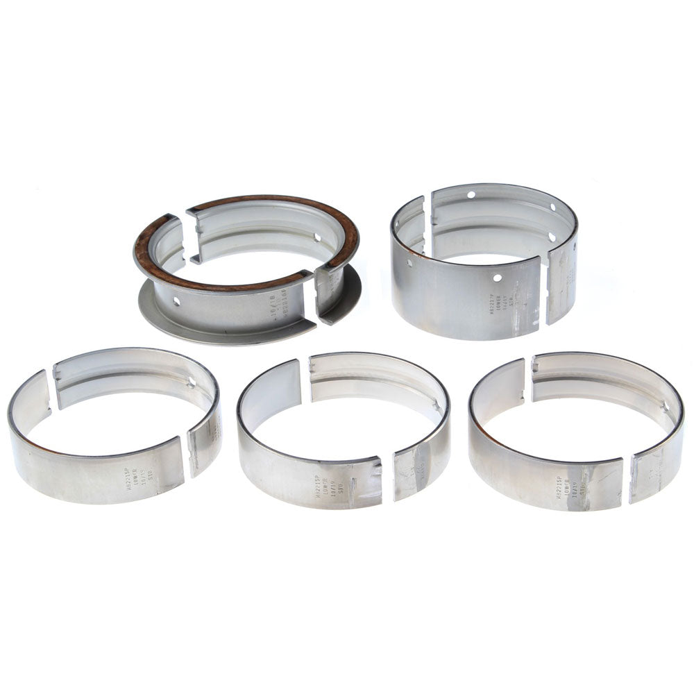 BEARINGS