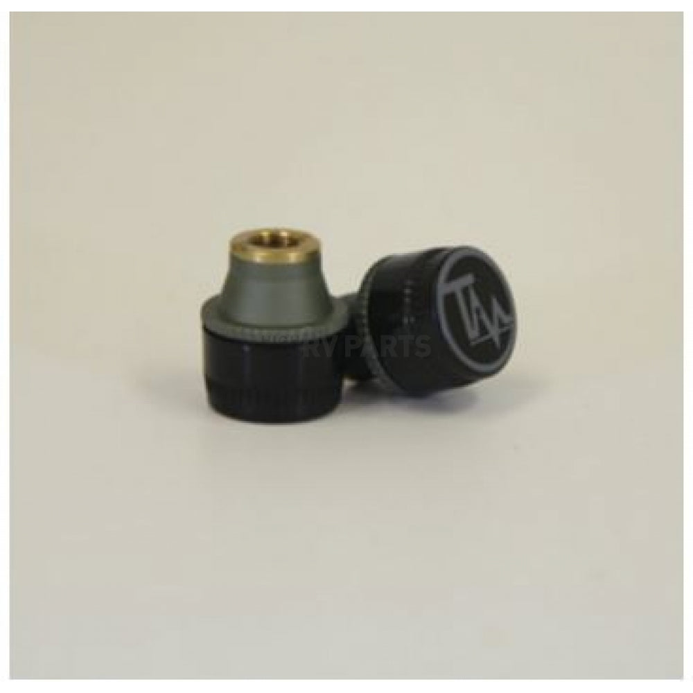 TIREMINDER TRANSMITTERS TIREMINDER 2 EXTRA TRANSMITTERS FOR TPMS (BRASS)