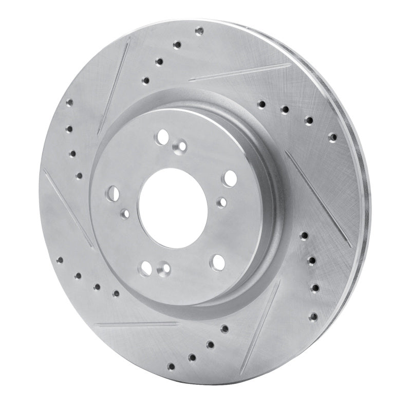 R1 Concepts silver auto part