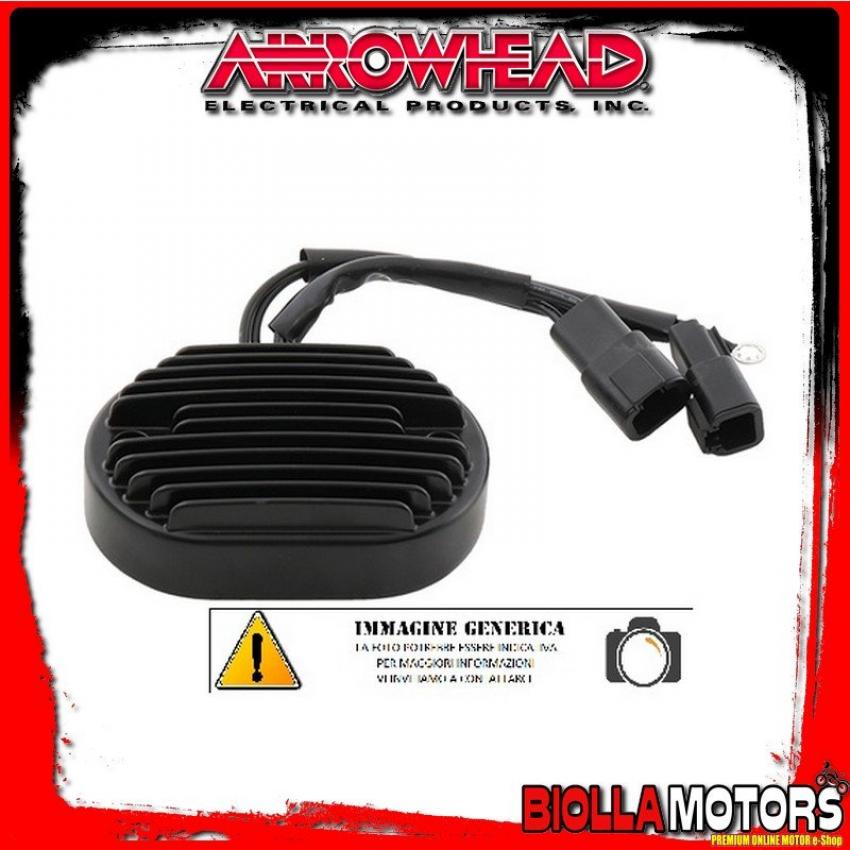Arrowhead Harley-Davidson 12 Volt Regulator / Rectifier
