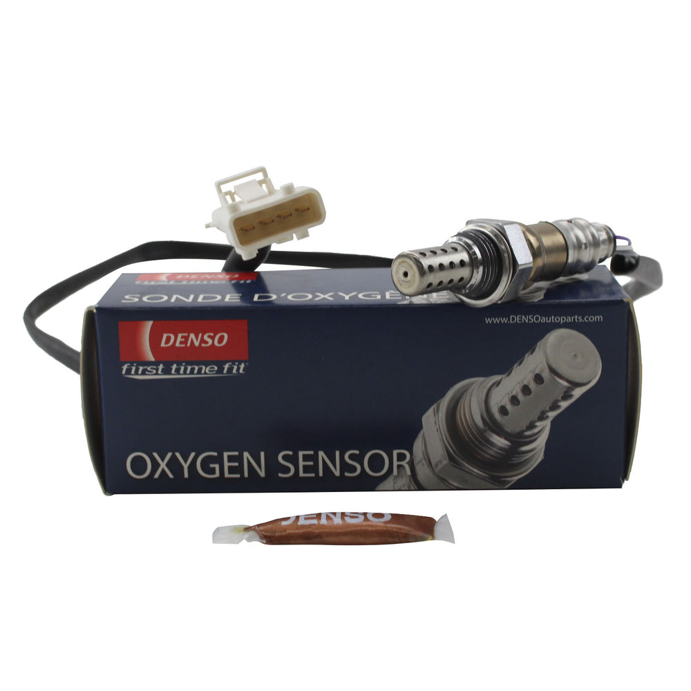 O2 OXYGEN SENSOR