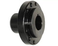 ATI Crank Hub & Inner Shell - Steel - Chevy 400 SB - Ext Bal