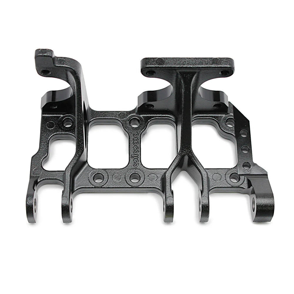 Wilwood BASEPEDALFLOOR MTTRIPLE M/C