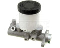 NEW MASTER CYLINDER