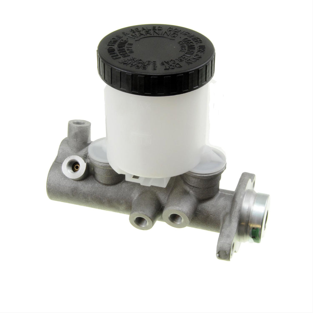 NEW MASTER CYLINDER