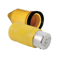 50A CONNECTOR & BOOT KIT