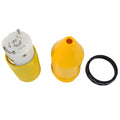 50A CONNECTOR & BOOT KIT